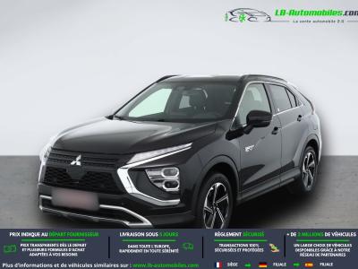 Mitsubishi Eclipse Cross 2.4 MIVEC PHEV Twin Motor 4WD 188 ch