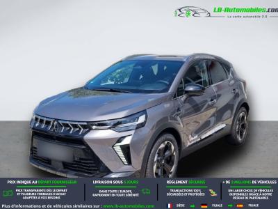 Mitsubishi ASX 1.6 MPI PHEV 159 BVA