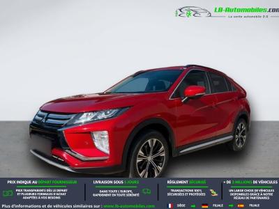 Mitsubishi Eclipse Cross 1.5 MIVEC 163 BVM 2WD