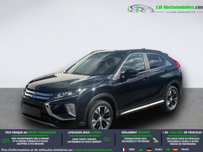 Mitsubishi Eclipse Cross 1.5 MIVEC 163 BVA 2WD