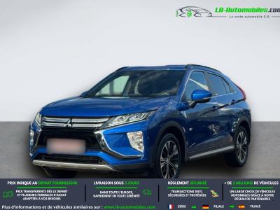 Mitsubishi Eclipse Cross 1.5 MIVEC 163 BVA 2WD