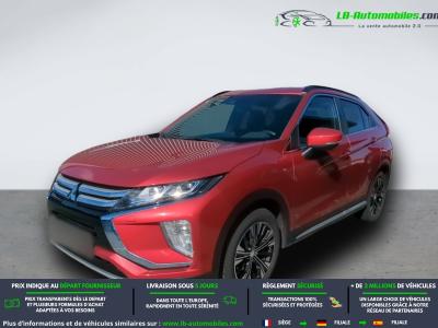 Mitsubishi Eclipse Cross 1.5 MIVEC 163 BVA 2WD