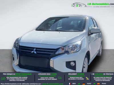 Mitsubishi Space Star 1.0 MIVEC 71 BVM