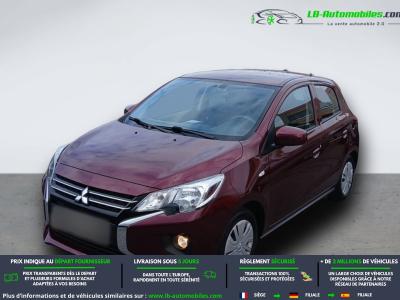 Mitsubishi Space Star 1.0 MIVEC 71 BVM