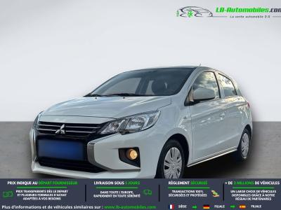 Mitsubishi Space Star 1.0 MIVEC 71 BVM