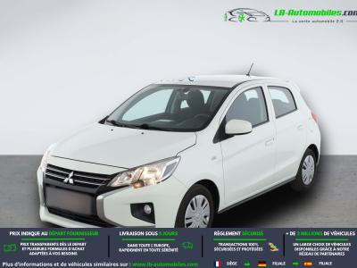 Mitsubishi Space Star 1.0 MIVEC 71 BVM