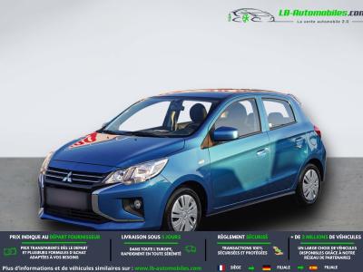 Mitsubishi Space Star 1.2 MIVEC 71 BVM
