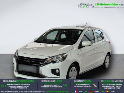 Mitsubishi Space Star 1.2 MIVEC 71 BVM