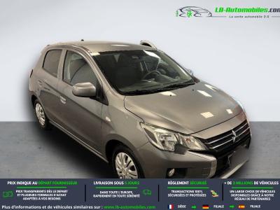 Mitsubishi Space Star 1.2 MIVEC 71 BVM