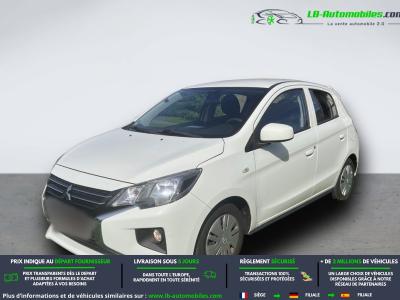 Mitsubishi Space Star 1.2 MIVEC 71 BVM
