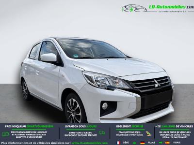 Mitsubishi Space Star 1.2 MIVEC 71 BVM