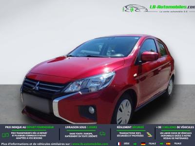 Mitsubishi Space Star 1.2 MIVEC 71 BVM
