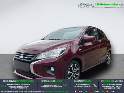 Mitsubishi Space Star 1.2 MIVEC 71 BVA