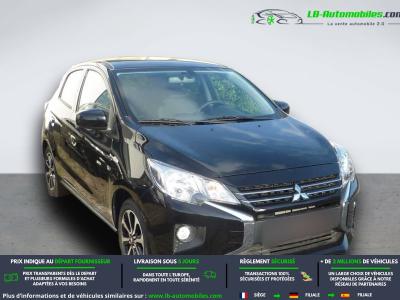 Mitsubishi Space Star 1.2 MIVEC 71 BVA