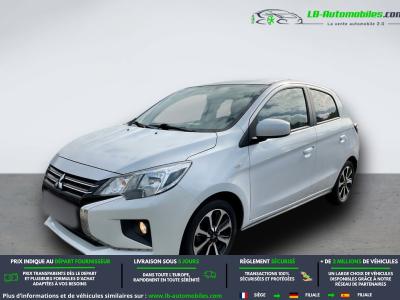 Mitsubishi Space Star 1.2 MIVEC 71 BVA