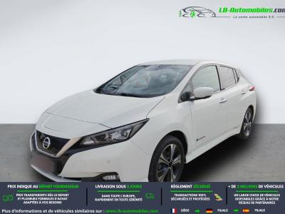 Nissan Leaf Electrique 62kWh 217 ch BVA