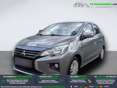 Mitsubishi Space Star 1.2 MIVEC 71 BVM