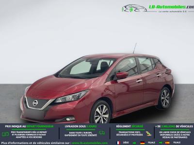 Nissan Leaf Electrique 40kWh 150 ch BVA