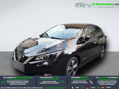 Nissan Leaf Electrique 40kWh 150 ch BVA