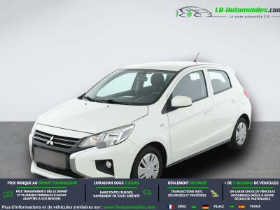 Mitsubishi Space Star 1.0 MIVEC 71 BVM