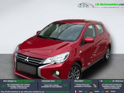 Mitsubishi Space Star 1.0 MIVEC 71 BVM