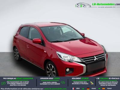 Mitsubishi Space Star 1.2 MIVEC 71 BVM