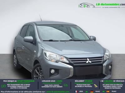 Mitsubishi Space Star 1.2 MIVEC 71 BVM
