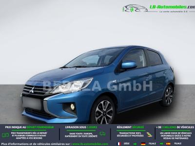 Mitsubishi Space Star 1.2 MIVEC 71 BVA