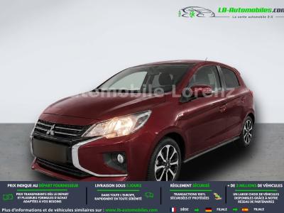 Mitsubishi Space Star 1.2 MIVEC 71 BVA