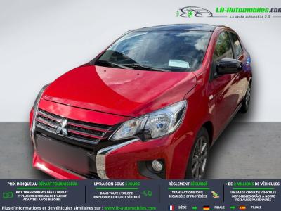 Mitsubishi Space Star 1.2 MIVEC 71 BVA