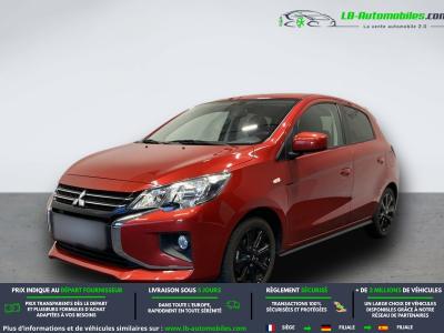 Mitsubishi Space Star 1.2 MIVEC 71 BVA