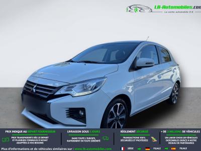 Mitsubishi Space Star 1.2 MIVEC 71 BVA