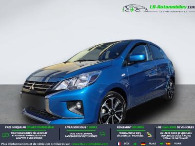 Mitsubishi Space Star 1.2 MIVEC 71 BVA