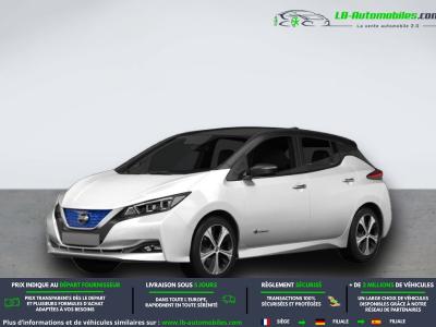Nissan Leaf Electrique 40kWh 150 ch BVA
