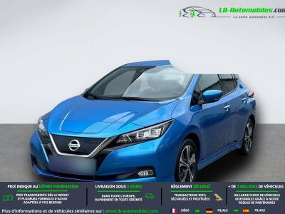Nissan Leaf Electrique 40kWh 150 ch BVA