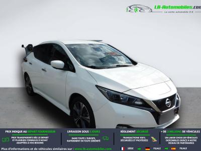 Nissan Leaf Electrique 40kWh 150 ch BVA