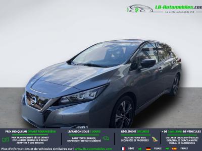 Nissan Leaf Electrique 40kWh 150 ch BVA