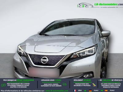 Nissan Leaf Electrique 40kWh 150 ch BVA