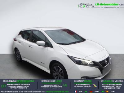 Nissan Leaf Electrique 40kWh 150 ch BVA