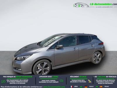 Nissan Leaf Electrique 40kWh 150 ch BVA
