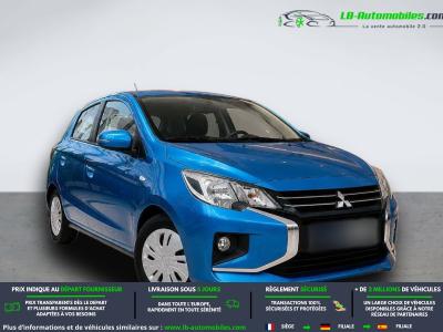 Mitsubishi Space Star 1.2 MIVEC 71 BVM