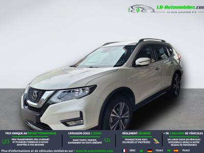 Nissan X-Trail 1.3 DIG-T 160 BVA 5pl