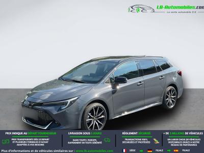 Toyota Corolla Touring Sports Hybride 180h BVA