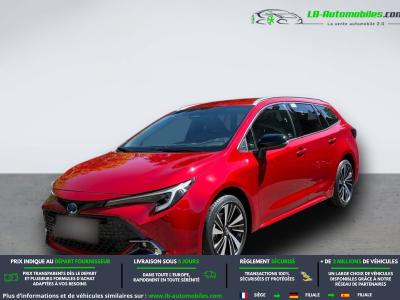 Toyota Corolla Touring Sports Hybride 180h BVA
