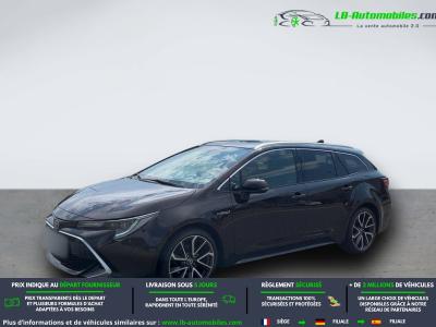 Toyota Corolla Touring Sports Hybride 184h BVA