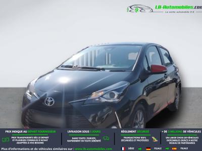 Toyota Yaris 1.8L GRMN 111ch BVM