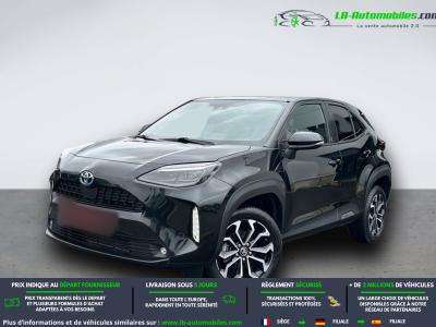 Toyota Yaris Cross Hybride 116h 2WD