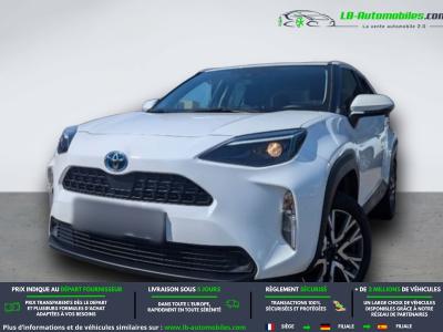 Toyota Yaris Cross Hybride 116h 2WD