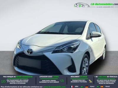 Toyota Yaris 70 VVT-i BVM