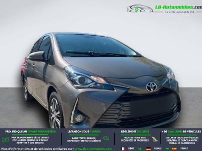 Toyota Yaris 70 VVT-i BVM